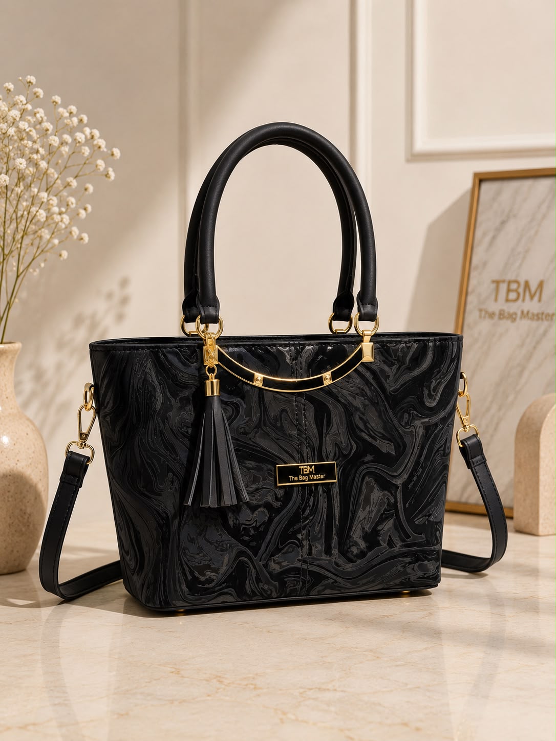 TDM Tote Bag