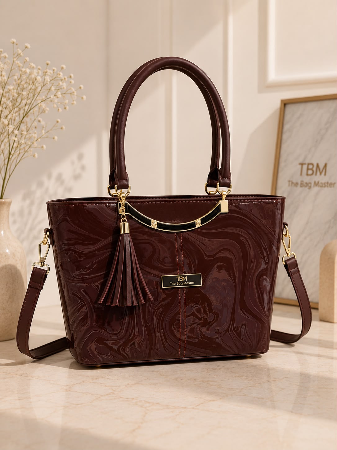 TDM Tote Bag