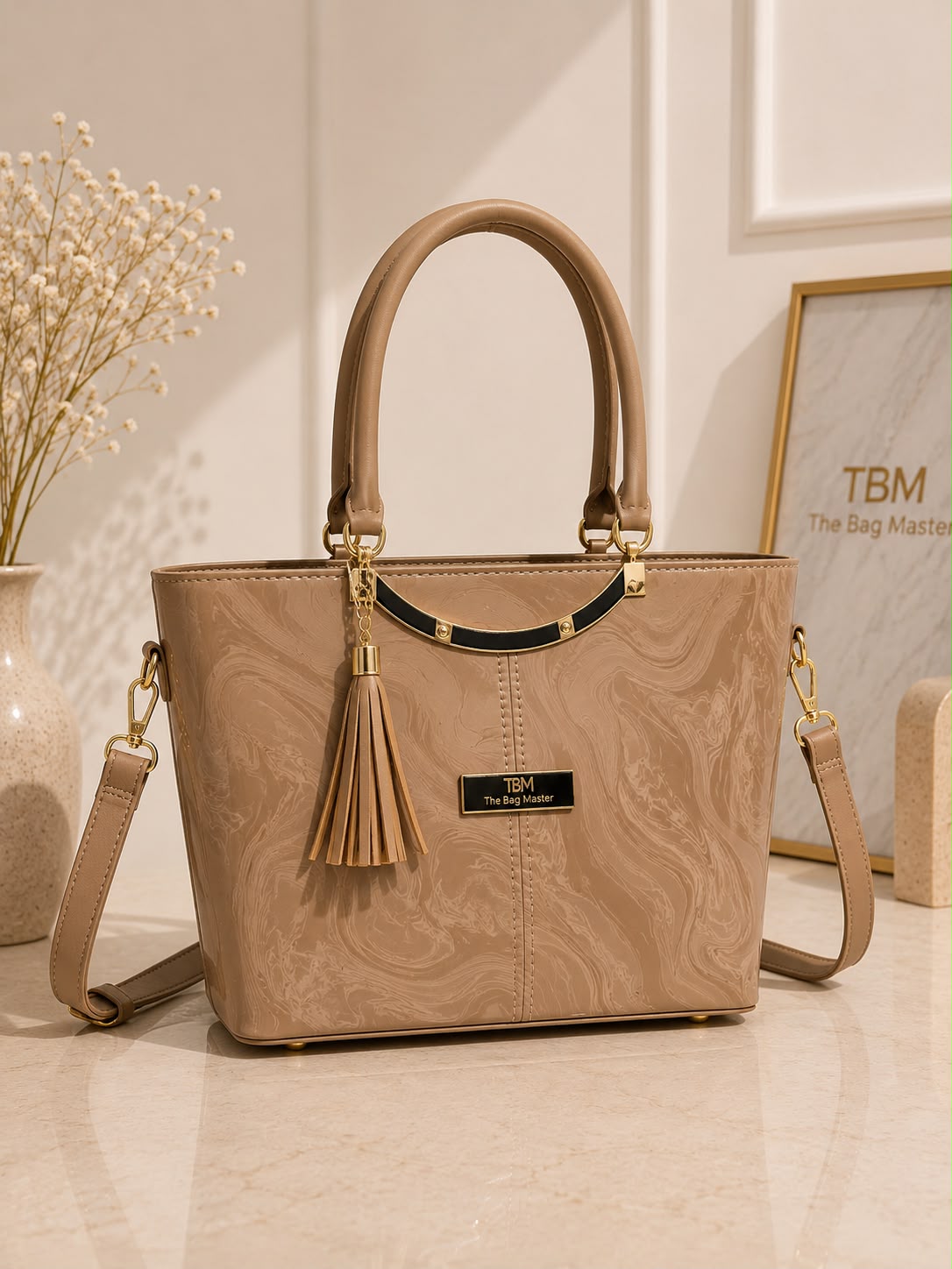 TDM Tote Bag