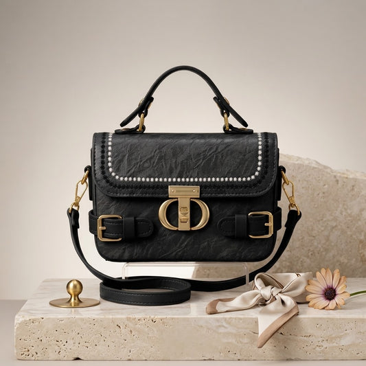 Diva cross body bag
