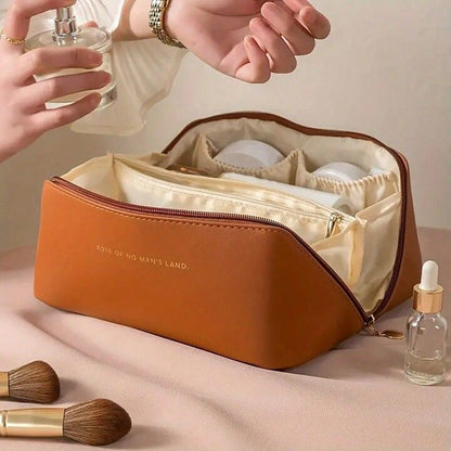 Travel Makeup pouch