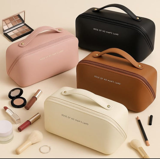 Travel Makeup pouch