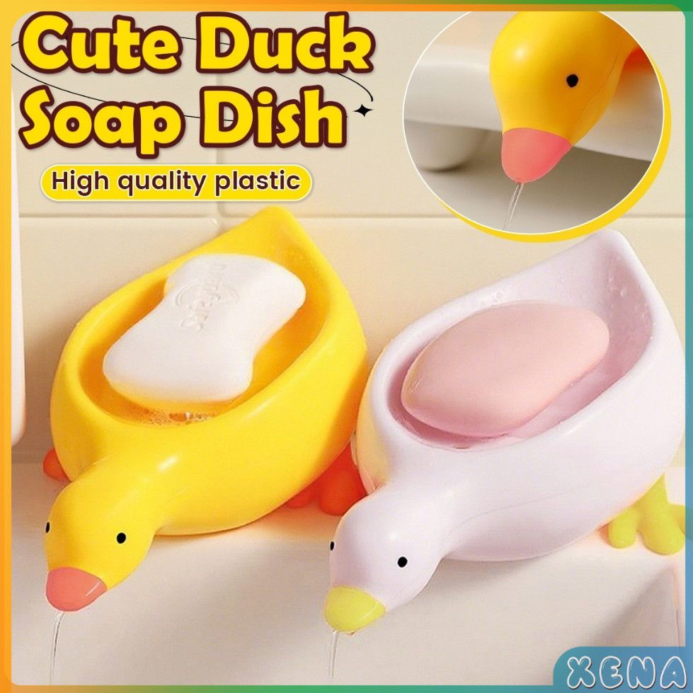 Duck Soap Dish