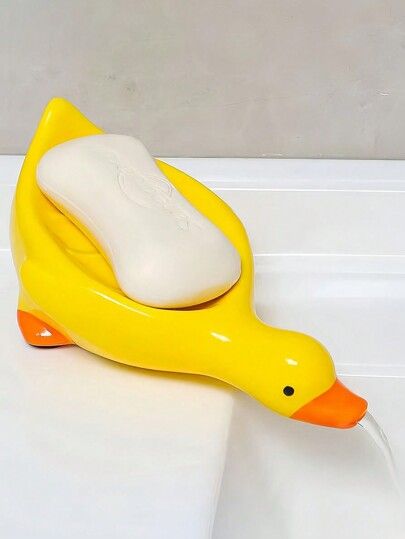 Duck Soap Dish