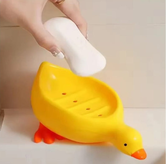 Duck Soap Dish