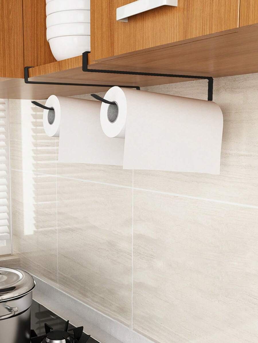 Cabinet Tissue Patti Metal Material