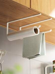 Cabinet Tissue Patti Metal Material