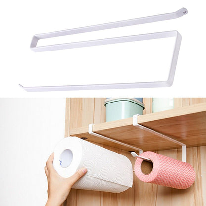Cabinet Tissue Patti Metal Material