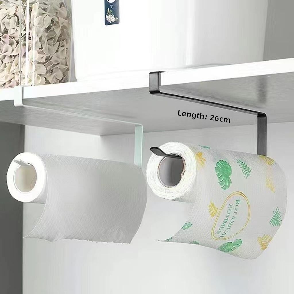 Cabinet Tissue Patti Metal Material