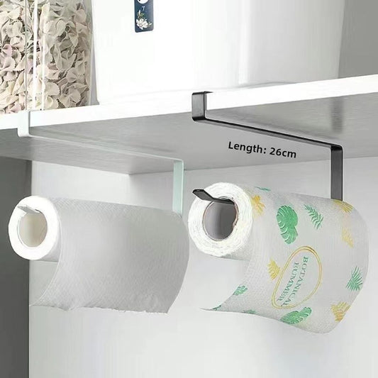 Cabinet Tissue Patti Metal Material