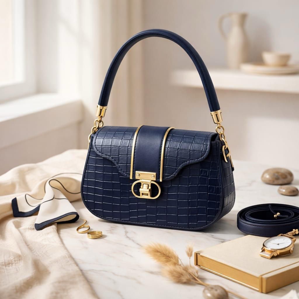 Mini Cross Body Bag