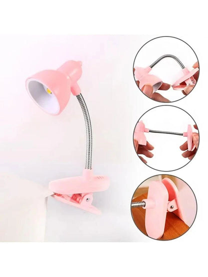 Mini LED Book Reading Light