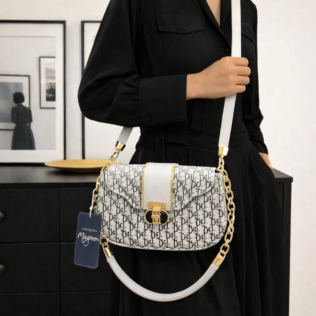 Mini Cross Body Bag