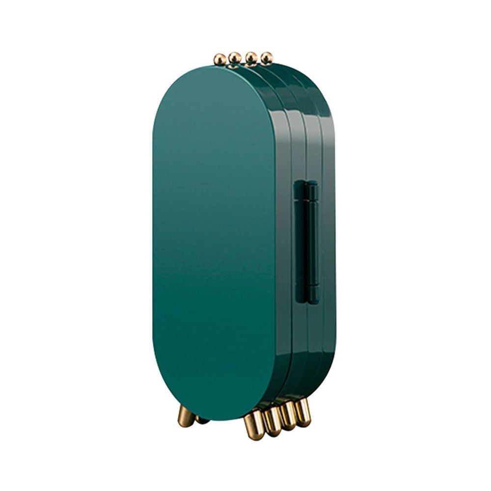 Foldable Jewellery Organizer