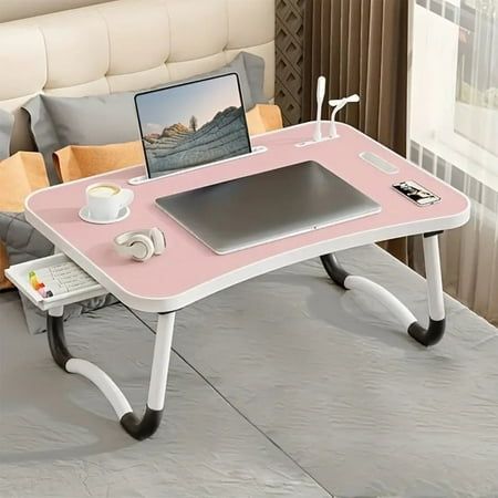 Foldable Laptop Table