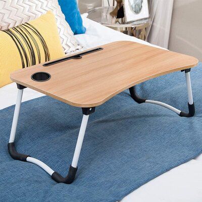Foldable Laptop Table