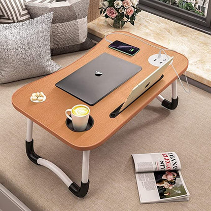 Foldable Laptop Table