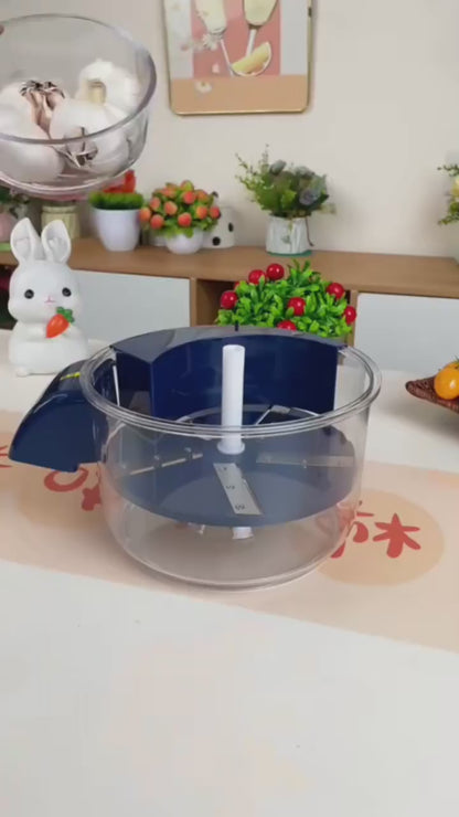 Automatic Electric Fruit Vegetable Peeler Machine For Home Kitchen Commercial Use Rechargeable Portable Grape Tomato Peeler Tool