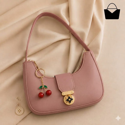 Cherry moon bag