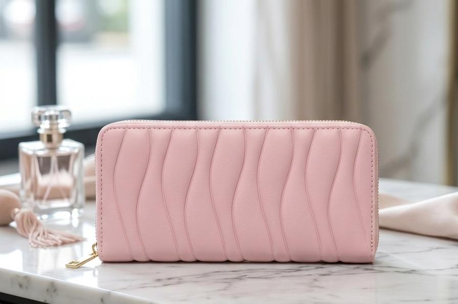 Female wallet