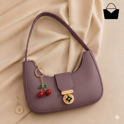 Cherry moon bag