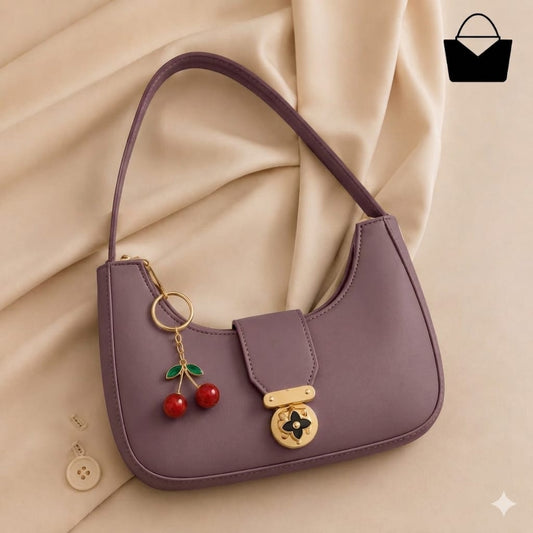 Cherry moon bag