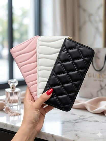 Female wallet