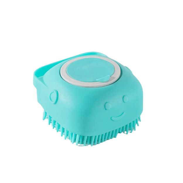 Silicon Bath Body Brush