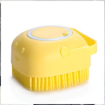 Silicon Bath Body Brush