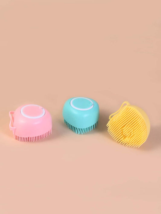 Silicon Bath Body Brush
