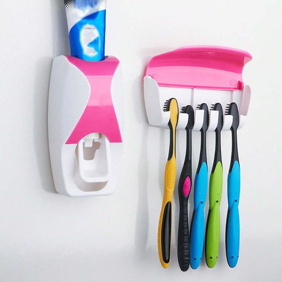 Toothpaste Dispenser