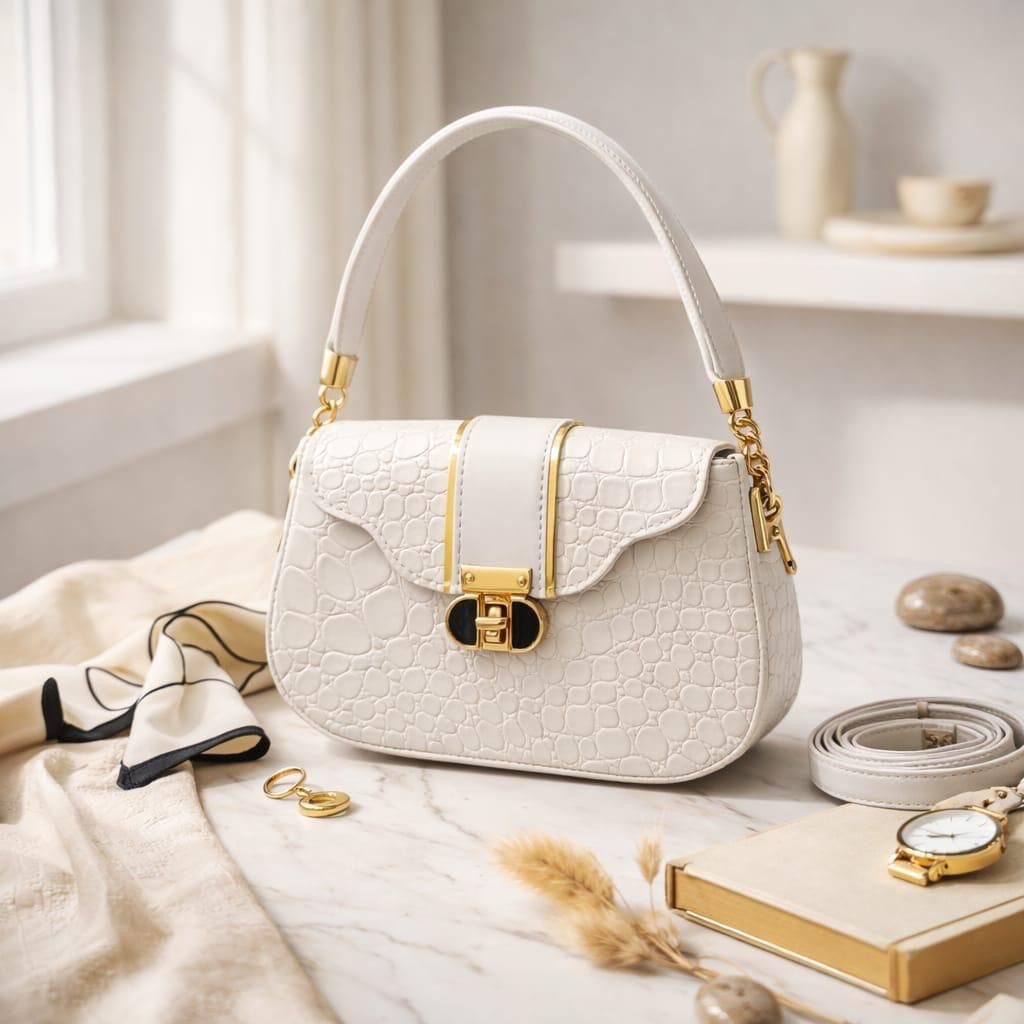 Mini Cross Body Bag